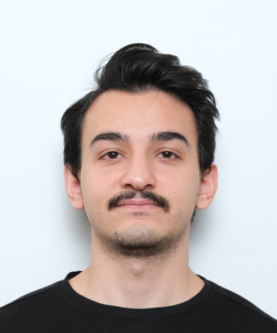 Hüseyin Talha Danişment